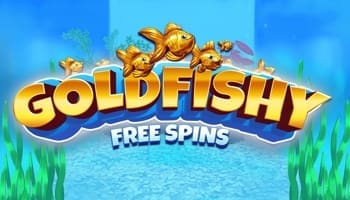 Goldfishy Free Spins Slot