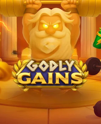 Goldly Gains Slot