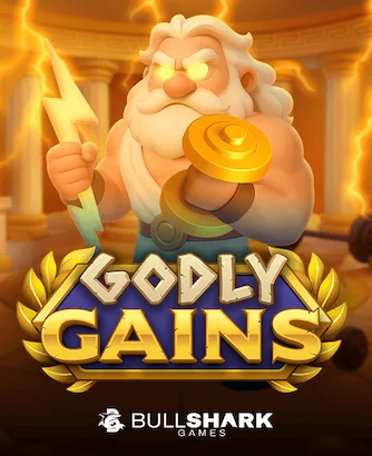 Goldy Gains Thumbnail