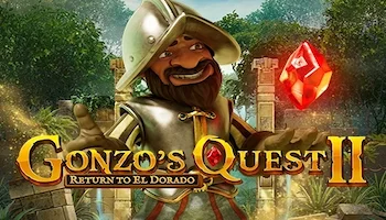 Gonzos Quest 2 Slot