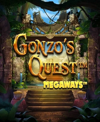 Gonzos Quest Megaways Slot