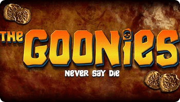 Goonies Demo Play