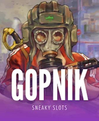 Gopnik Thumbnail