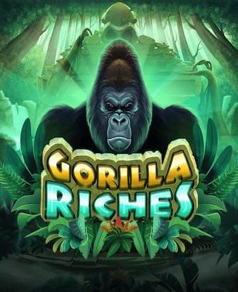 Slot Online Gorilla Riches