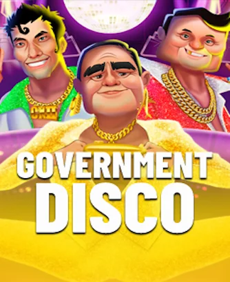 Government Disco Slot