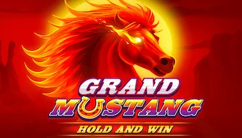 Grand Mustang Slot