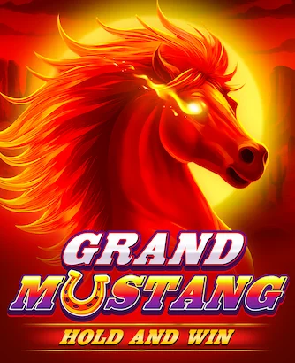 Grand Mustang Slot 2
