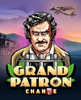 Grand Patron Slot