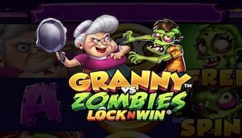 Granny Vs Zombies Slot