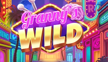 Grannys Wild Slot