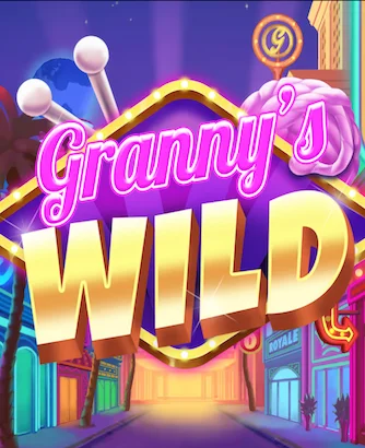 Grannys Wild Thumbnail