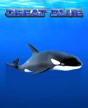 Great Blue Online Slot