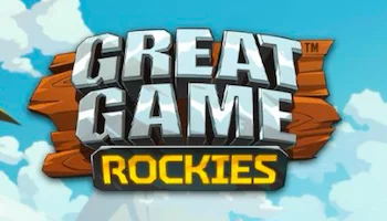 Great Game Rockies Slot