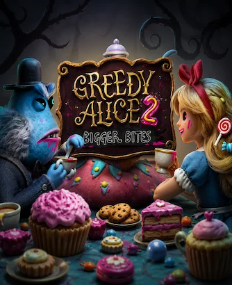 Greedy Alice 2 Thumbnail