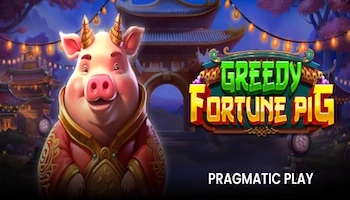 Greedy Fortune Pig Slot