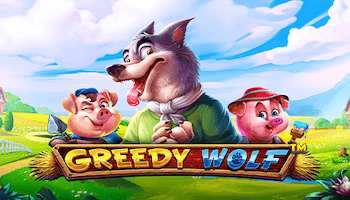 Greedy Wolf Slot Review