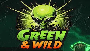 Green And Wild Slot