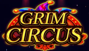 Grim Circus Slot