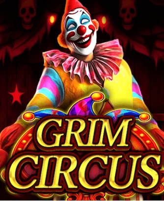 Grim Circus Thumbnail