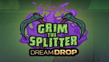 Grim the Splitter Dream Drop Slot