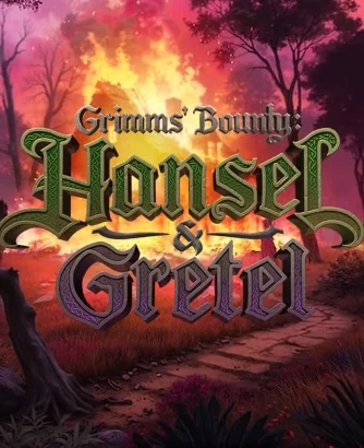 Grimms Bounty Hansel Gretel Slot