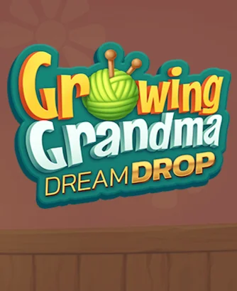 Slot Jatuhkan Mimpi Nenek yang Berkembang