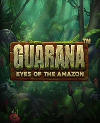 Guarana Eyes of the Amazon Online Slot