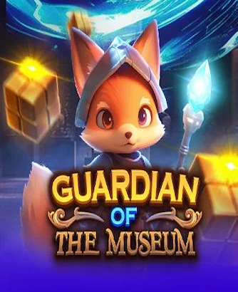 Guardian Of The Museum Slot