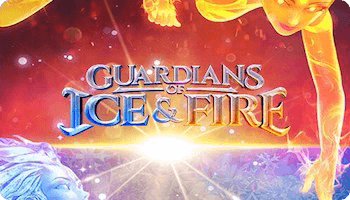 Guardians of Fire and Ice Slot Review