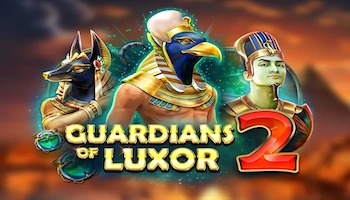Slot Penjaga Luxor 2