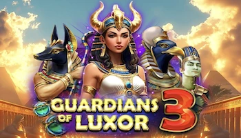 Guardians Of Luxor 3 Slot