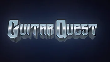 Guitar Quest Slot