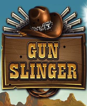 Gun Slinger Online Slot