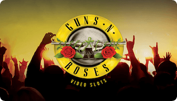 Guns N Roses Slot Review