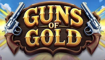 Guns Of Gold Slot