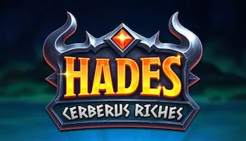 Slot Kekayaan Cerberus Hades
