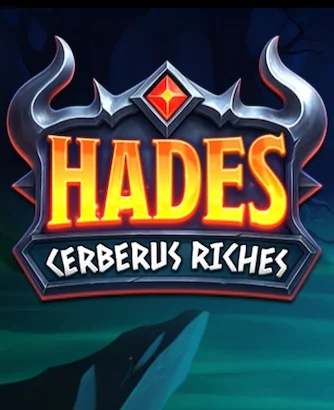 Gambar Miniatur Kekayaan Hades Cerberus