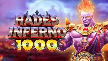 Slot Neraka Hades 1000