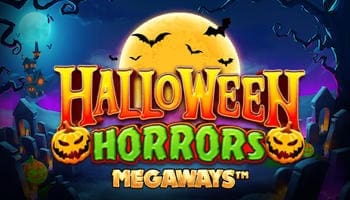 Halloween Horrors Megaways Slot