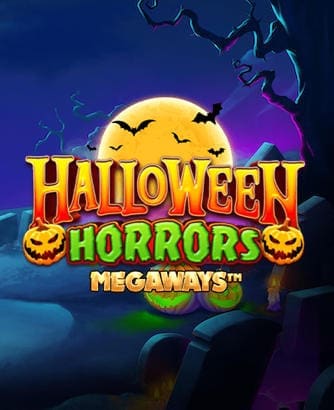 Halloween Horrors Megaways Slot