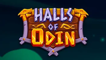 Halls Of Odin Slot