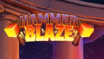 Hammer Blaze Slot