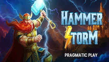 Hammerstorm Slot 3