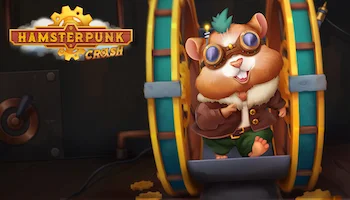 Hamsterpunk Crash Slot