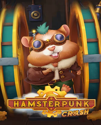 Gambar Miniatur Kecelakaan Hamsterpunk
