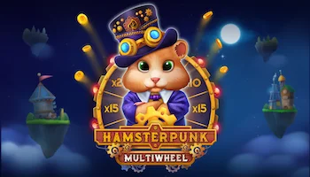 Hamsterpunk Multiwheel Slot