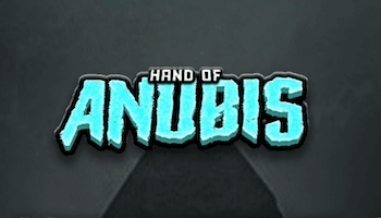 Hand of Anubis Slot Review