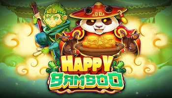Happy Bamboo Slot