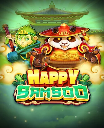 Happy Bamboo Slot