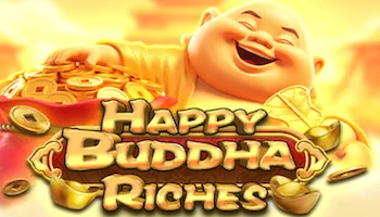 Happy Buddha Riches Slot
